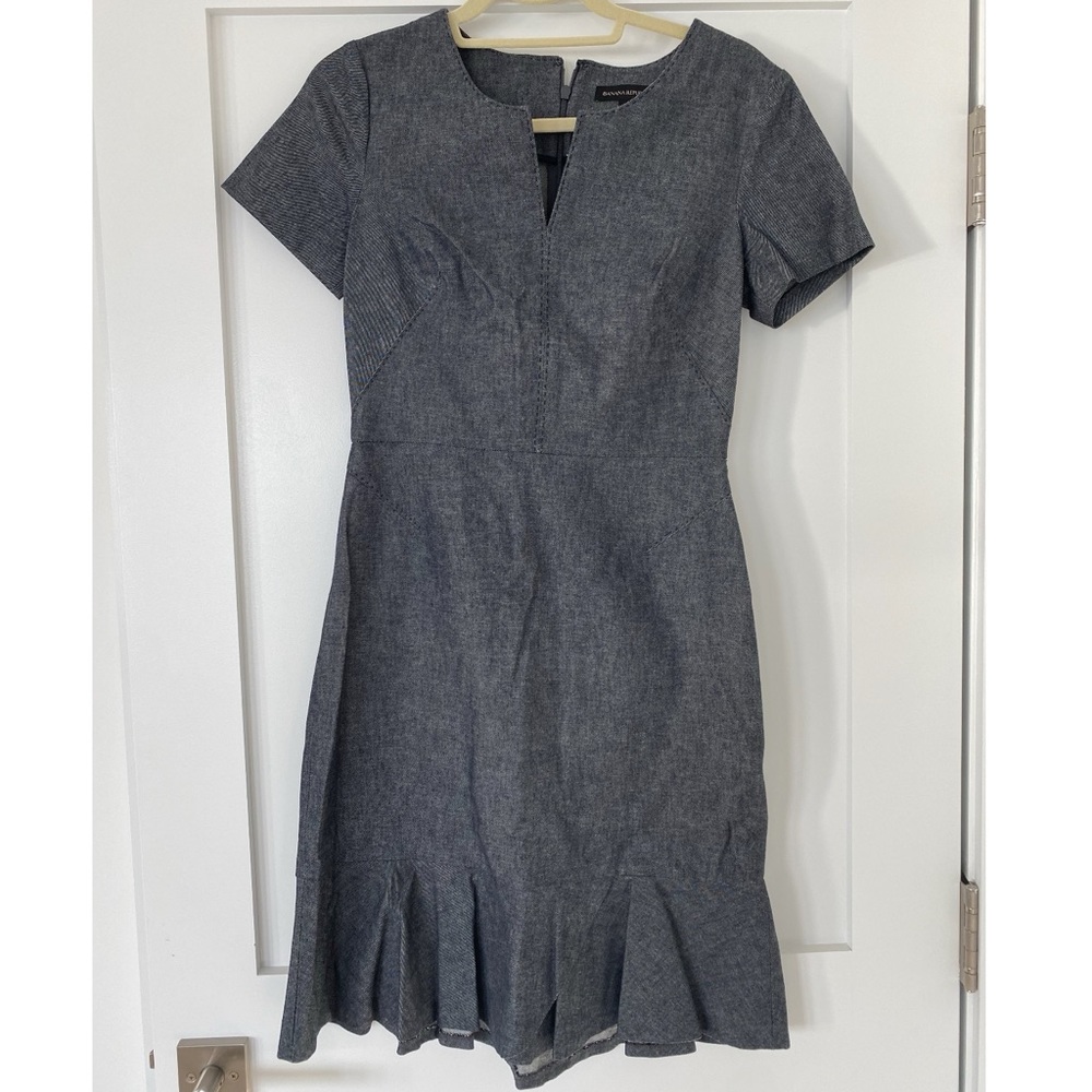 Banana Republic dress